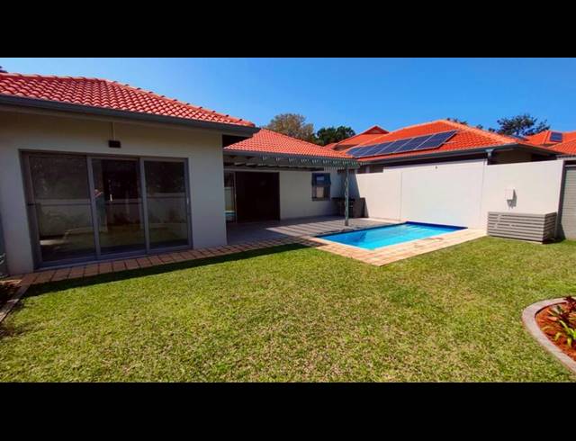 3 BEDROOM HOUSE FOR SALE IN BALLITO